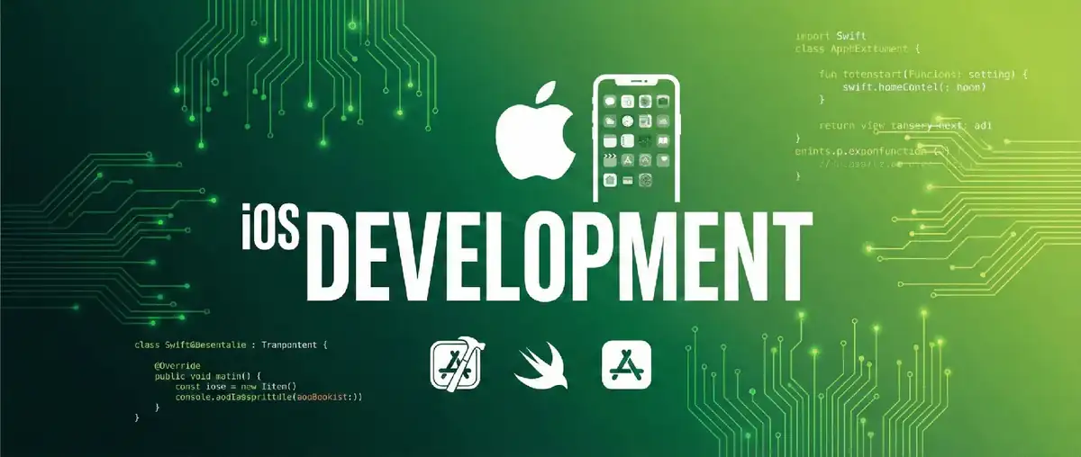 Ranked among top 10 best iOS App Development Company